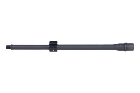 Ballistic Advantage 16" 5.56 CHF Mid-Length AR-15 has a Hanson profile